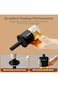YARRAMATE Oil Dispenser Bottle with Heat Resistant Brush?Glass Oil Dispenser for Kitchen?Oil Contai