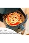 Air Fryer Disposable Paper Liner, 100PCS Non-stick Disposable Liners, 7.9 Inch Baking Paper for Air