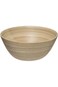 5 five simply smart - Salad Bowl D30 cm Bamboo