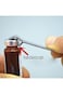GNAFOTU 2pcs Multifunction Bottle Starter Oral Liquid Vial Manual Can Opener Tool for Children,Elde