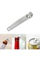 GNAFOTU 2pcs Multifunction Bottle Starter Oral Liquid Vial Manual Can Opener Tool for Children,Elde