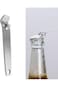 GNAFOTU 2pcs Multifunction Bottle Starter Oral Liquid Vial Manual Can Opener Tool for Children,Elde