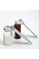 GNAFOTU 2pcs Multifunction Bottle Starter Oral Liquid Vial Manual Can Opener Tool for Children,Elde