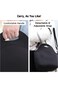 100 pcs Lunch Bag, Thick Insulated Neoprene Lunch Bag with Zipper, Insulated Lunch Tote Bag for Off