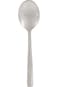 Royalford RF10067 6Pc Ss Tea Spoon - Mirror Polished  Ergonomic Handle   Stainless Steel Material