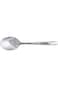 Royalford RF10067 6Pc Ss Tea Spoon - Mirror Polished  Ergonomic Handle   Stainless Steel Material