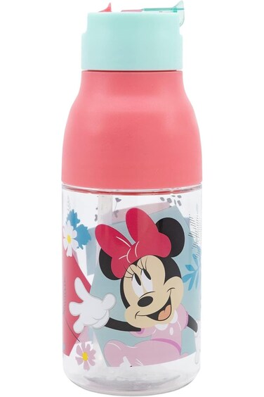 STOR MINNIE 74465 SQUARE HERMETIC FOOD CONTAINER 730 ML (1X48)