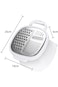 OctStory Cheese Grater with Container - Cheese Grater with Handle - Graters for Kitchen - Cheese Sh