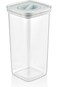 Organizers - LEAKPROOF STORAGE CONTAINER- for kitchen organization, Airtight Liquid Sealed Always F