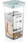 Organizers - LEAKPROOF STORAGE CONTAINER- for kitchen organization, Airtight Liquid Sealed Always F