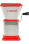 Delcasa Stainless Steel Chilly Cutter, Multi-Colour, Dc1506