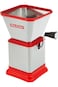 Delcasa Stainless Steel Chilly Cutter, Multi-Colour, Dc1506