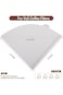 OZORI 200 Count Cone Coffee Filters, Natural Paper, 2-4 Cup, Unbleached, For Pour Over Coffee Dripp