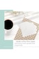 OZORI 200 Count Cone Coffee Filters, Natural Paper, 2-4 Cup, Unbleached, For Pour Over Coffee Dripp