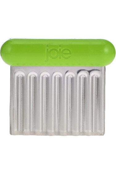 Joie Cutting Wave Knife, 4.06 Inch x 1.06 Inch x 3.98 Inch Size