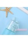 X spring Spray Water Bottle Kids, 580ml Kids Cool Misting Water Bottles, Leakproof Bpa Free Misting
