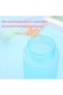X spring Spray Water Bottle Kids, 580ml Kids Cool Misting Water Bottles, Leakproof Bpa Free Misting