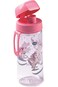 Snips Unicorn Tritan Renew Decorated Water Bottle 500 ml - Leakproof BPA-Free Reusable Drinking Bot