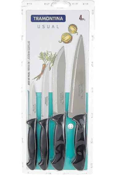 Tramontina Knives