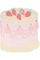 Meri Meri Pink Cake Napkins