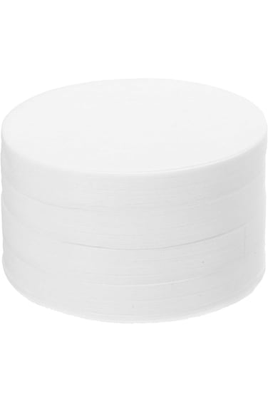 600 Pcs Coffee Filter Paper for Offee Machine,Round Coffee Maker Filter Portafilter Puck Screen