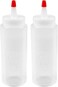 Wilton Mini Squeeze Bottles, 2-Piece