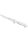 Tramontina Premium 5 Inches Boning Knife with Stainless Steel Blade and White Polypropylene Handle