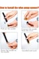 Mini wine opener, Portable Travel Pocket Air Pressure Pump Wine Bottle Opener, Assembleable design