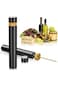 Mini wine opener, Portable Travel Pocket Air Pressure Pump Wine Bottle Opener, Assembleable design