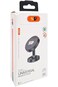 S-TOP Stand Magnet Car Office Color Black