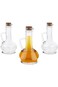 Kitchen Bottles, Table Setting, Glass Bottle, Oil and Vinegar Bottle, Oil Bottle, Oil Can, Glass Sp