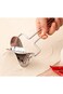 Automatic Dumpling Maker Mould - Household Stainless Steel Dumpling Maker Machine - Press Mold Maki