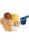 Cuisine Art Measuring Cup Set-Blue 4Pcs (Al11007-Dbl)