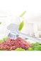 أداة مطرقة لحوم COV Chef شديدة التحمل ومطرقة دجاج وأداة مطبخ