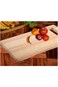 Billi Cutting Board With Handle - Brown X-Large WA-9HL