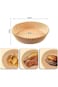 Air Fryer Paper Liner Round Shape Disposable Non-Stick Air Fryer Parchment Paper Oil Proof Water Pr