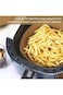 Air Fryer Paper Liner Round Shape Disposable Non-Stick Air Fryer Parchment Paper Oil Proof Water Pr
