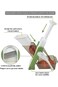 Sausiry slicer for kitchen vegetable chopper slicer, food chopper vegetable cutter, onion potato sa