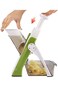 Sausiry slicer for kitchen vegetable chopper slicer, food chopper vegetable cutter, onion potato sa