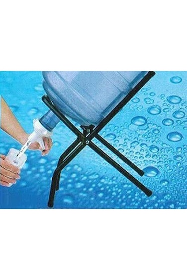 حامل زجاجة مياه DLC