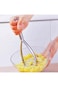 ORiTi Potato Masher Stainless Steel, One Piece, Heavy Duty Masher Kitchen Tool for Vegetable, Fruit