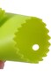 Garlic Peeler Silicone Garlic Skin Remover Roller Garlic Tube Rollers Skin Remover, Garlic Roller P