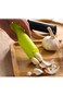 Garlic Peeler Silicone Garlic Skin Remover Roller Garlic Tube Rollers Skin Remover, Garlic Roller P