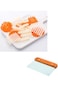 UPKOCH Stainless Steel Dough Pastry Scraper Cake Bread Bench Cutter Baking Chopper Utensil for Home
