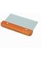 UPKOCH Stainless Steel Dough Pastry Scraper Cake Bread Bench Cutter Baking Chopper Utensil for Home