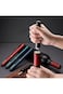 Wine Bottle Opener, Air Pressure Wine Corkscrew with Cutting Wine Bottle Foil Knife, Effortlessly O