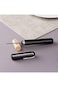 Wine Bottle Opener, Air Pressure Wine Corkscrew with Cutting Wine Bottle Foil Knife, Effortlessly O