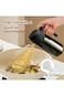 YARRAMATE 16oz/470ml Light-Blocking Dark Oil Sprayer for Cooking, 2-in-1 Olive Dispenser Bottle, Pr