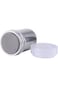 Khazna Stainless Steel Fine-Mesh Flour Sifter/Icing Sugar Shaker Hand Held Flour Sieve Powder Large