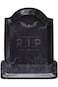 Ginger Ray Tomb Stone Paper Plates